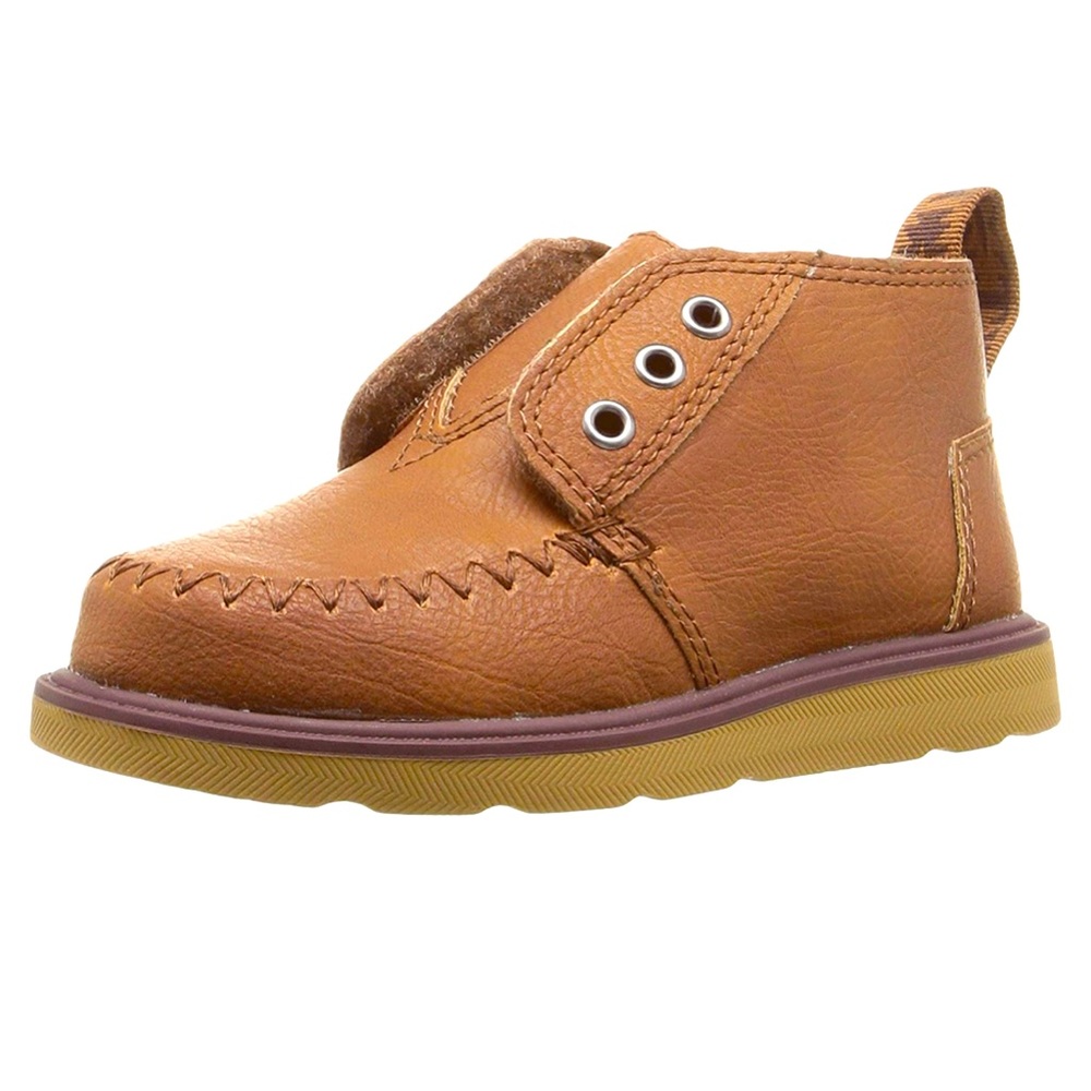 Toms baby shoes